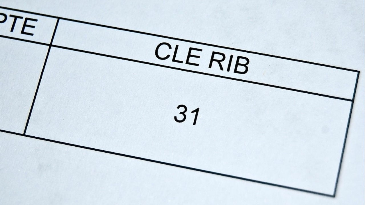 IBAN, RIB, code BIC… Qu’est-ce que c’est ? Où les trouver