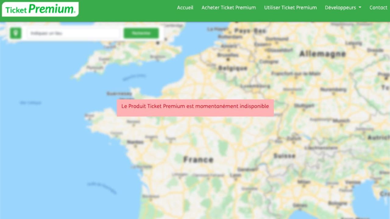 Carte prépayée : le coupon « Ticket Premium » interdit par le gendarme  bancaire