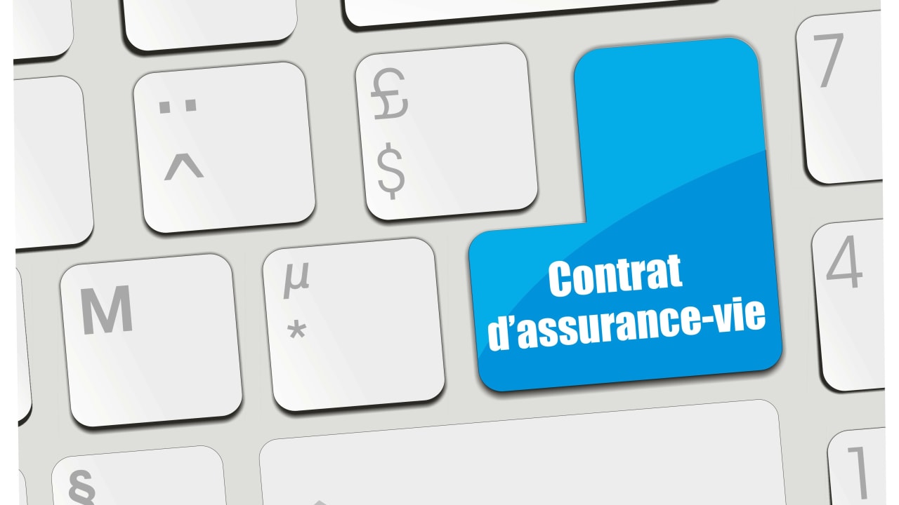 Assurance vie : une offre plus simple et transparente des contrats ...