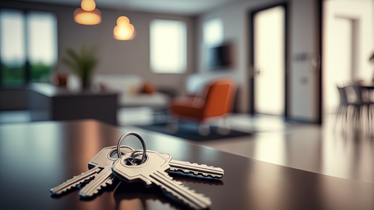 Les frais d'agence augmentent pour les locataires en 2026, voici les nouveaux montants