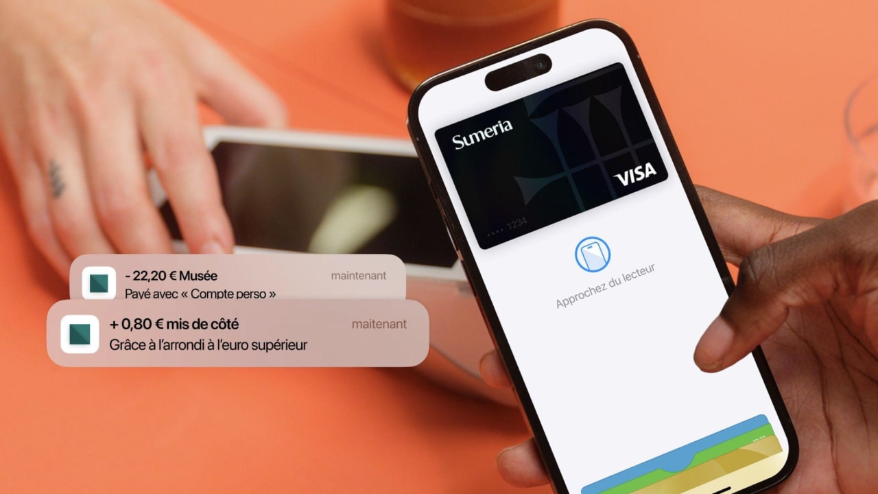 Banque en ligne : Lydia dévoile ses nouvelles fonctionnalités pour Sumeria