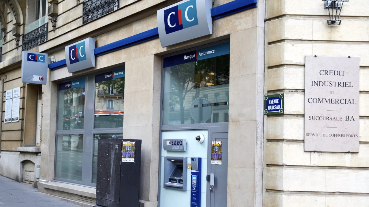 Cic Le Plus Proche