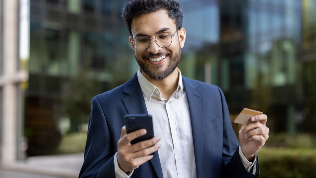 Un nouveau compte pro désormais accessible en France