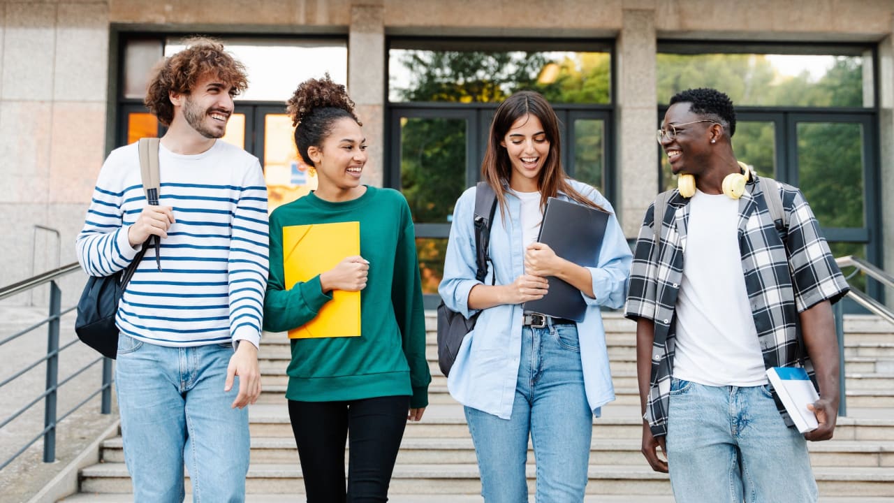 Le repas universitaire à 1 euro pour tous : ce qu'il faut savoir