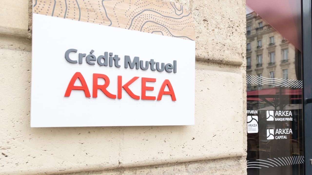 Crédit Mutuel Arkéa : un paiement par carte bancaire refusé, que faire ?