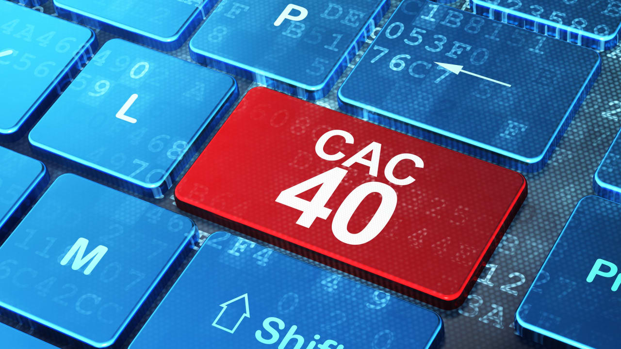 Le CAC 40 prudent, Trump... Le Journal de la Bourse du 15 janvier 2026