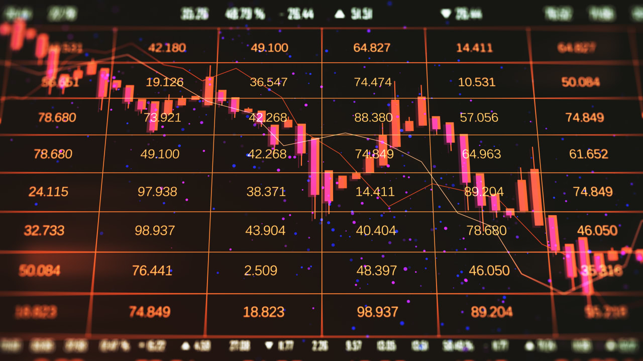 Tensions autour du Groenland : les Bourses européennes attendues en net recul