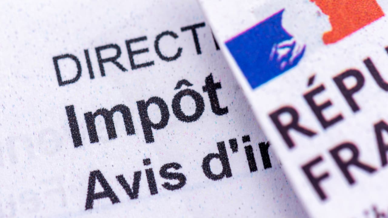 Impôt sur le revenu : ce que l'on sait du nouveau barème pour 2026