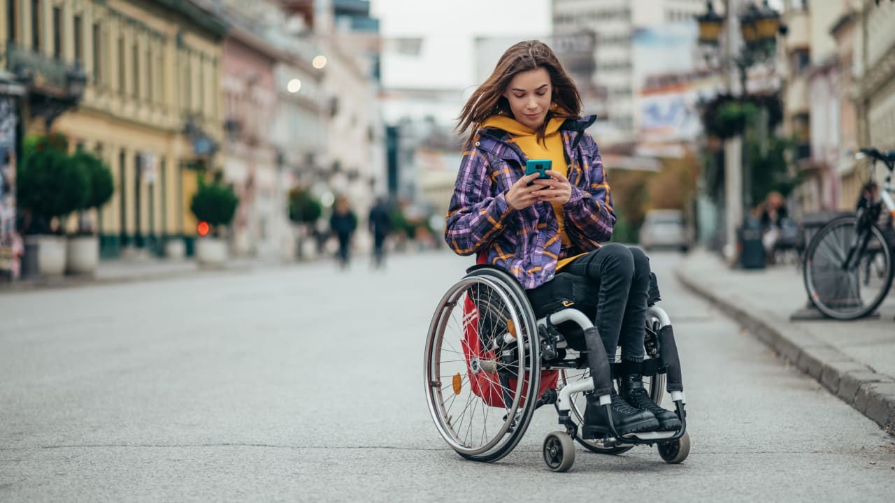 AAH : découvrez le montant (probable) de votre allocation aux adultes handicapés en 2026