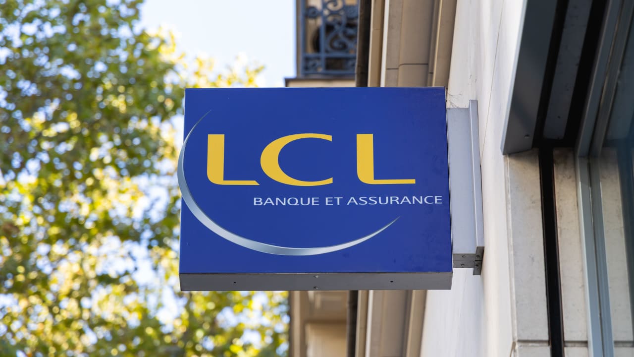 LCL : cette nouveauté qui vise ses 6 millions de clients
