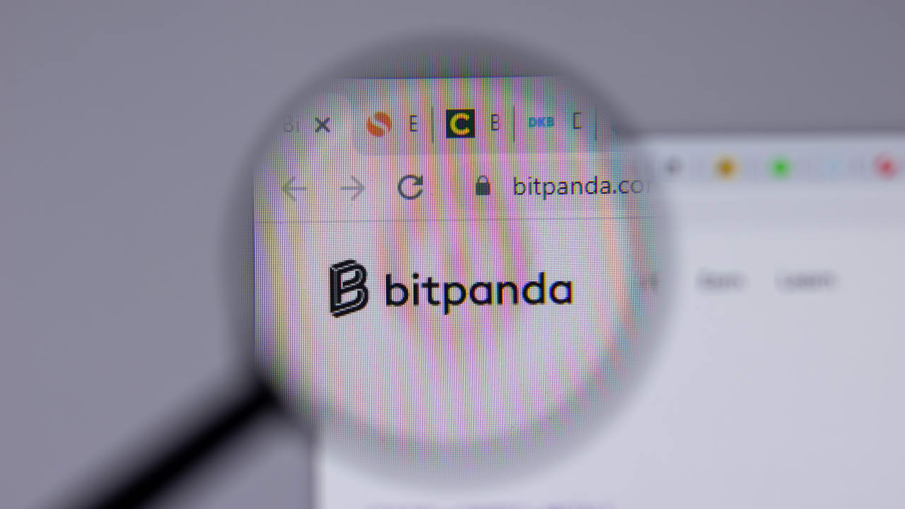 Bitpanda : offre du courtier en cryptomonnaies et tarifs