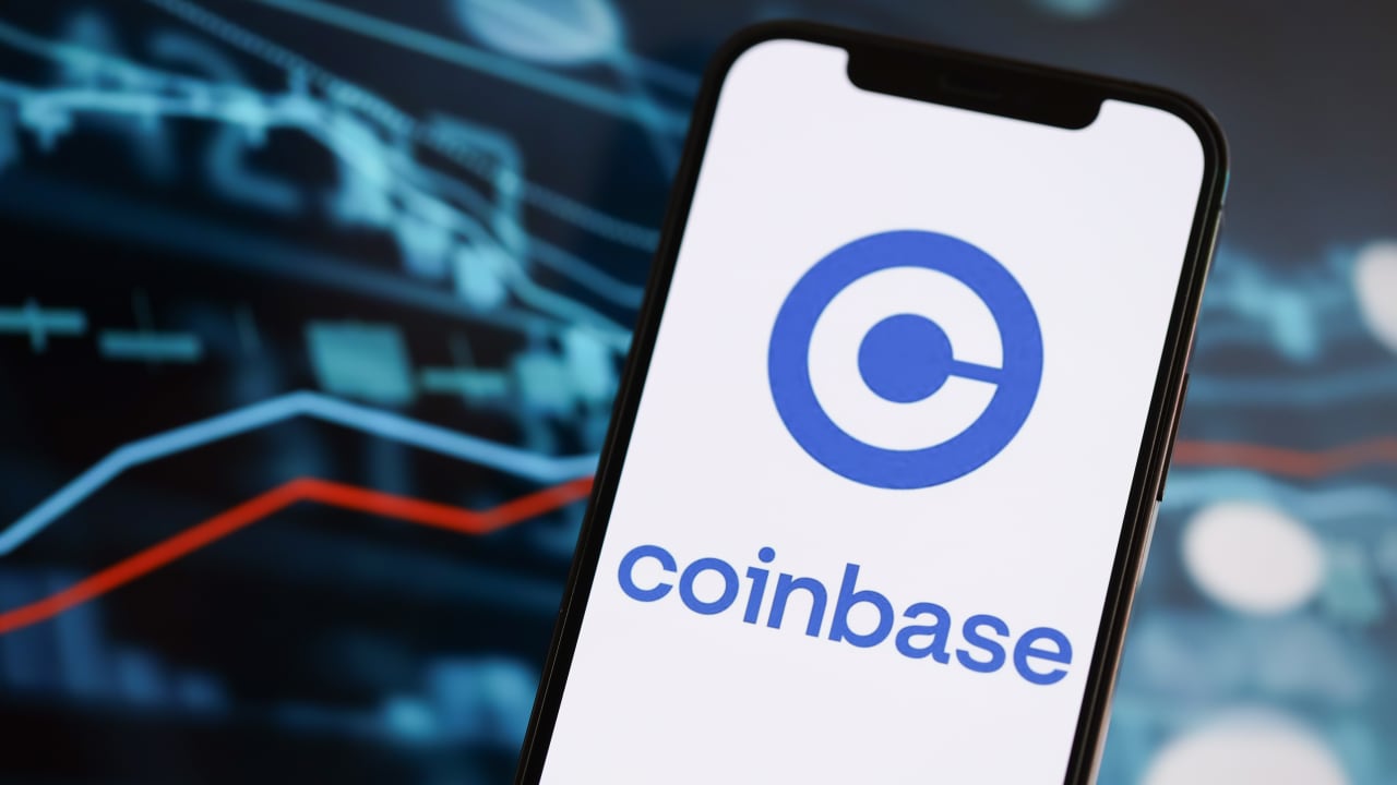 Coinbase : plateforme crypto, frais, avis...