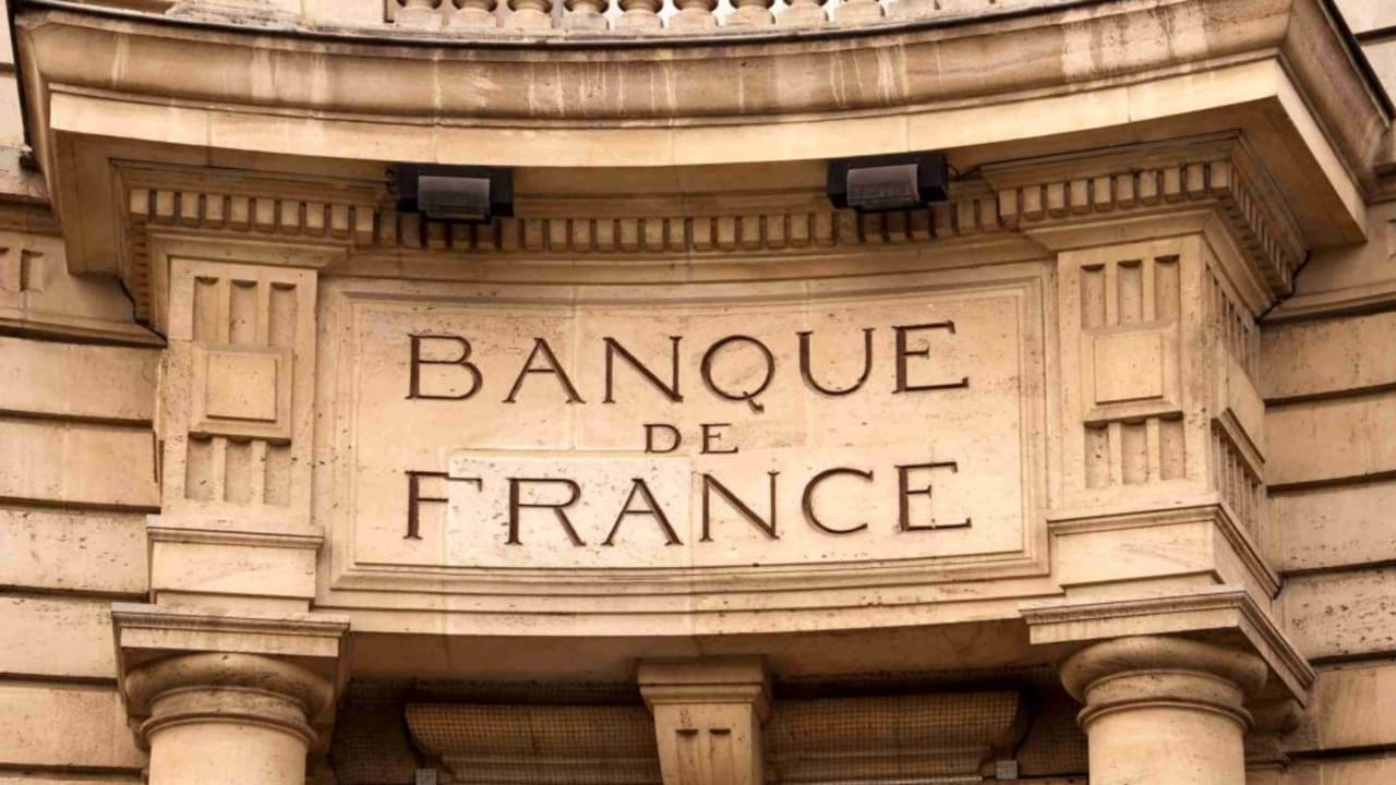 Baisse des taux, fonte d'or : comment la Banque de France a épongé sa perte massive de 2024