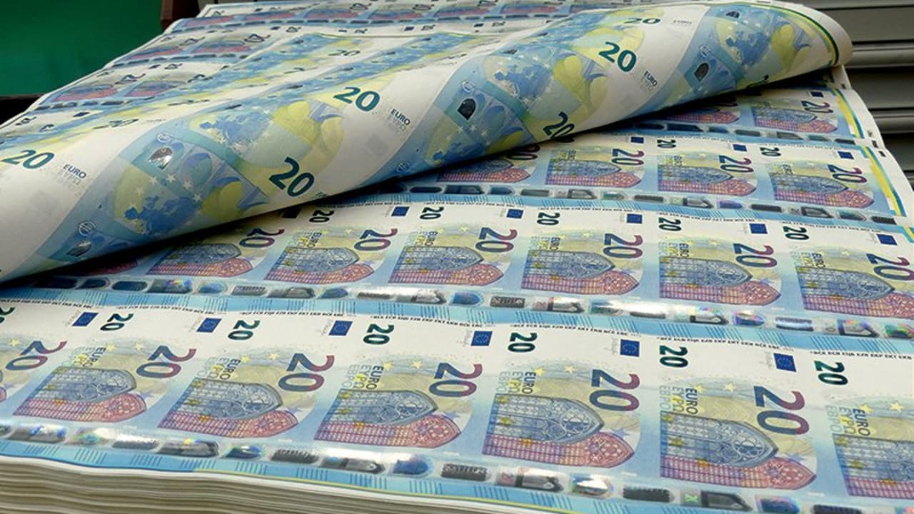 Ces astuces pour reconnaître les faux billets de banque au premier coup d'Sil