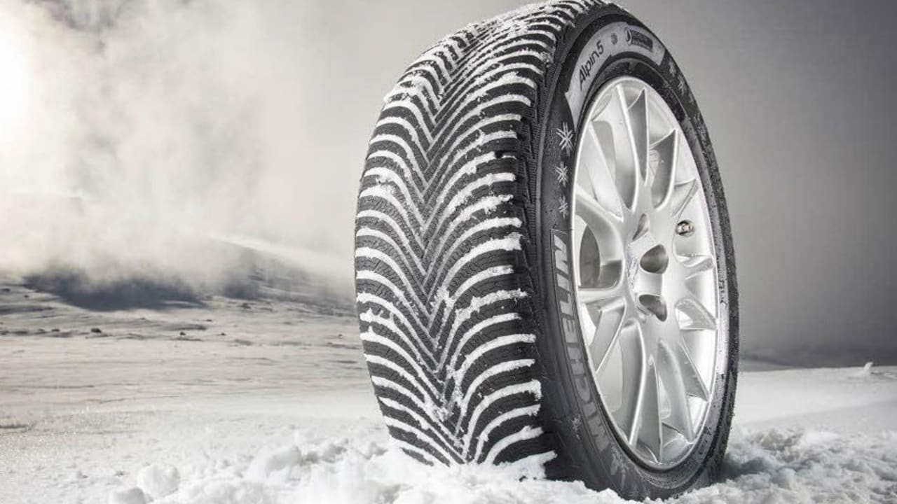 Lanterne rouge du CAC 40, l'action Michelin dégonfle