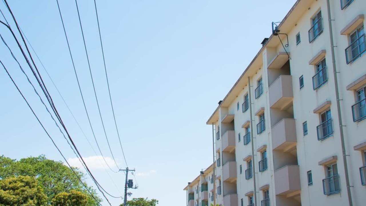 Logement : la trêve hivernale débute dimanche, sur fond d'expulsions locatives toujours élevées