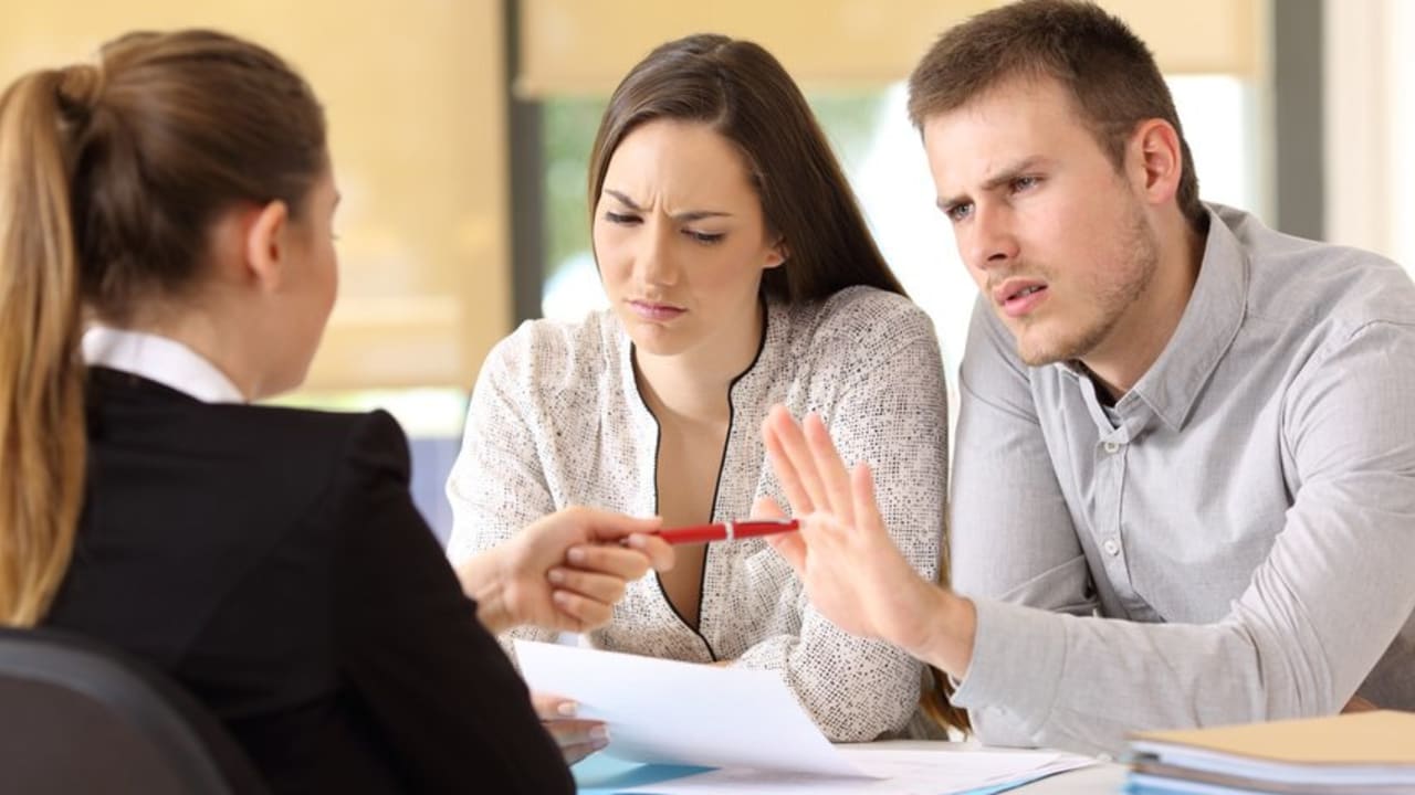 Vous remboursez des crédits, allez-vous être interdit de découvert bancaire en 2026 ?