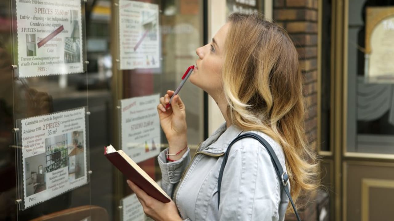 Prêt immobilier : les derniers taux officiels des banques sur 15, 20 et 25 ans