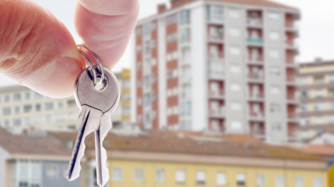 Logement étudiant : 95% des annonces dépassent les plafonds autorisés de 234 euros par mois en moyenne