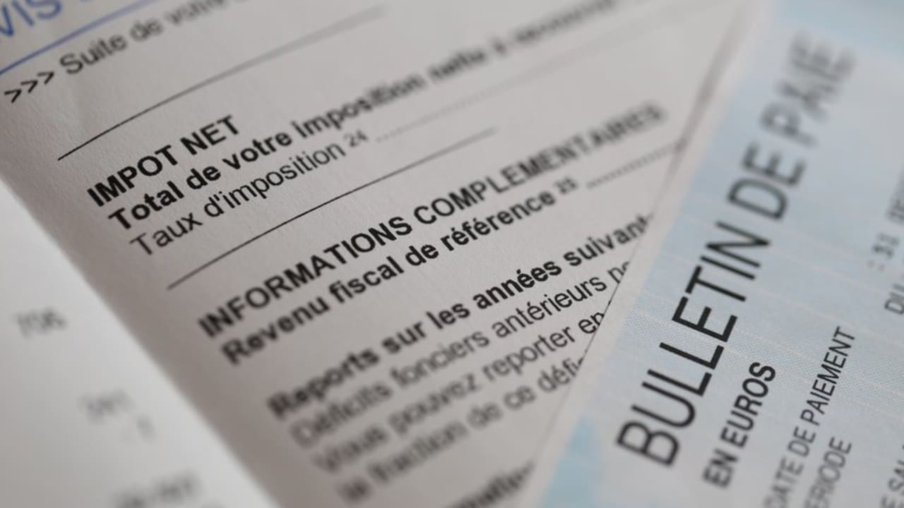 46% des Français paient un impôt sur le revenu, 919 425 foyers de plus en un an