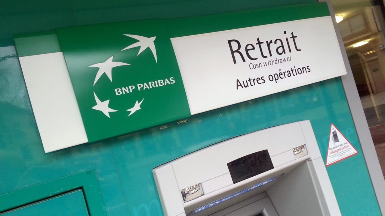 5 bonnes raisons de se laisser tenter par la nouvelle offre de compte courant BNP Paribas