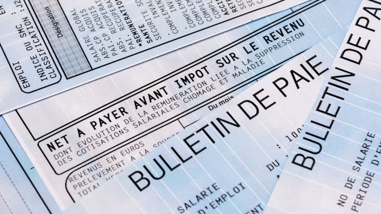 Votre salaire net après impôt en baisse en septembre ? Pourquoi c'est possible