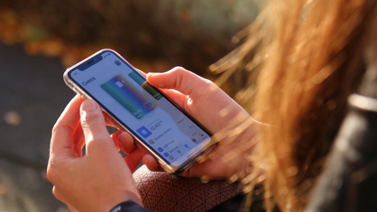 « J'ai testé la bourse chez bunq » : voici notre avis sur le trading dans l'appli de la néobanque