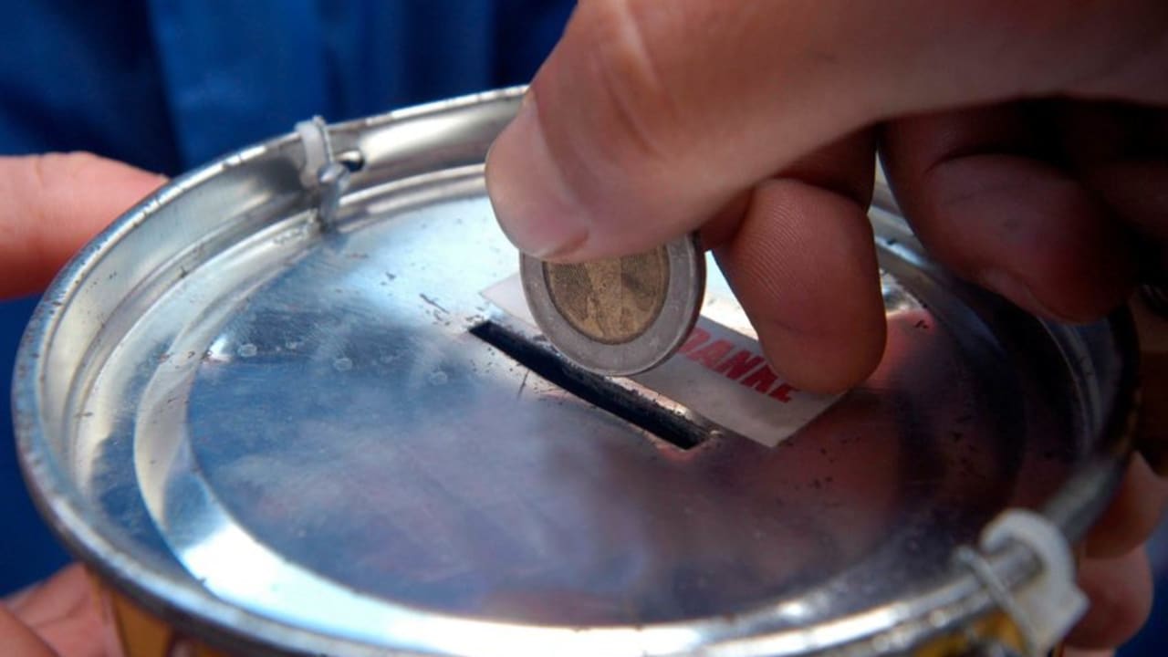 Réduction d'impôt de 750 euros : quels dons donnent droit au taux à 75% ?