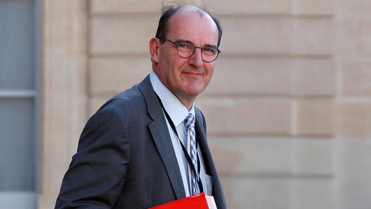 Macron propose de nommer Jean Castex PDG de la SNCF et Marie-Ange Debon à La Poste
