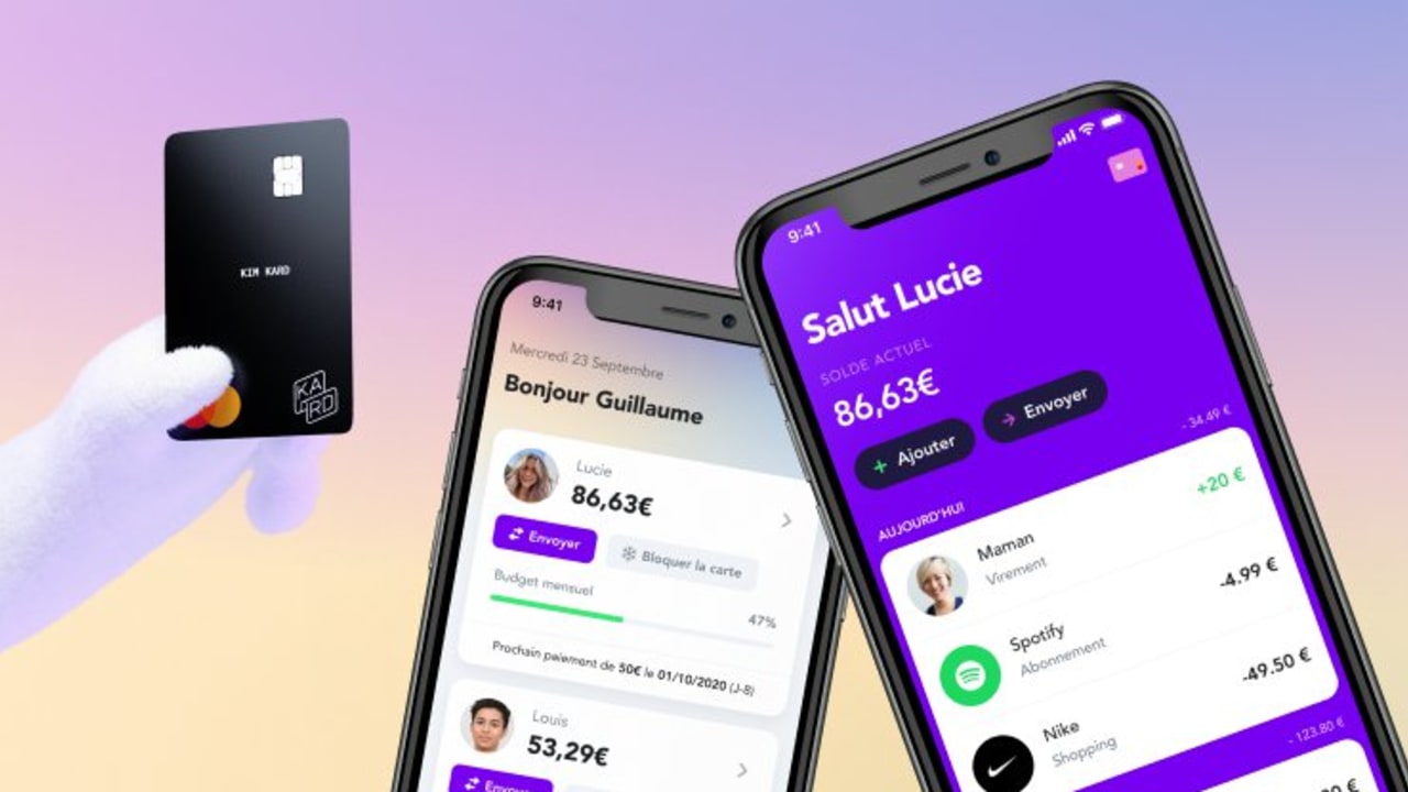 Cette néobanque met la clé sous la porte, vous avez jusqu'au 11 novembre pour récupérer votre argent