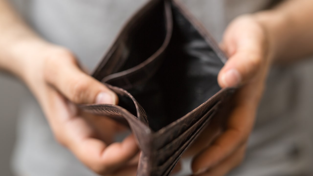 Accès durci aux découverts : le signal d'alarme est enclenché !