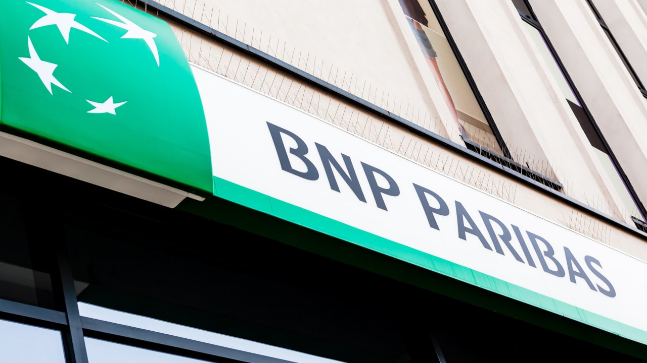 BNP Paribas : 350 euros d'avantages offerts jusqu'au 2 novembre