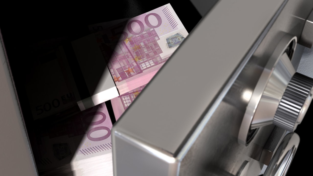 3 000 coffre-forts dévalisés dans une caisse d'épargne, un préjudice estimé à 30 millions d'euros
