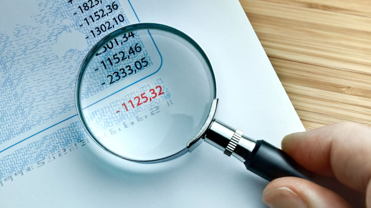 Découverts : les banques jugent que la nouvelle règle « compliquera la vie de nombreux ménages »