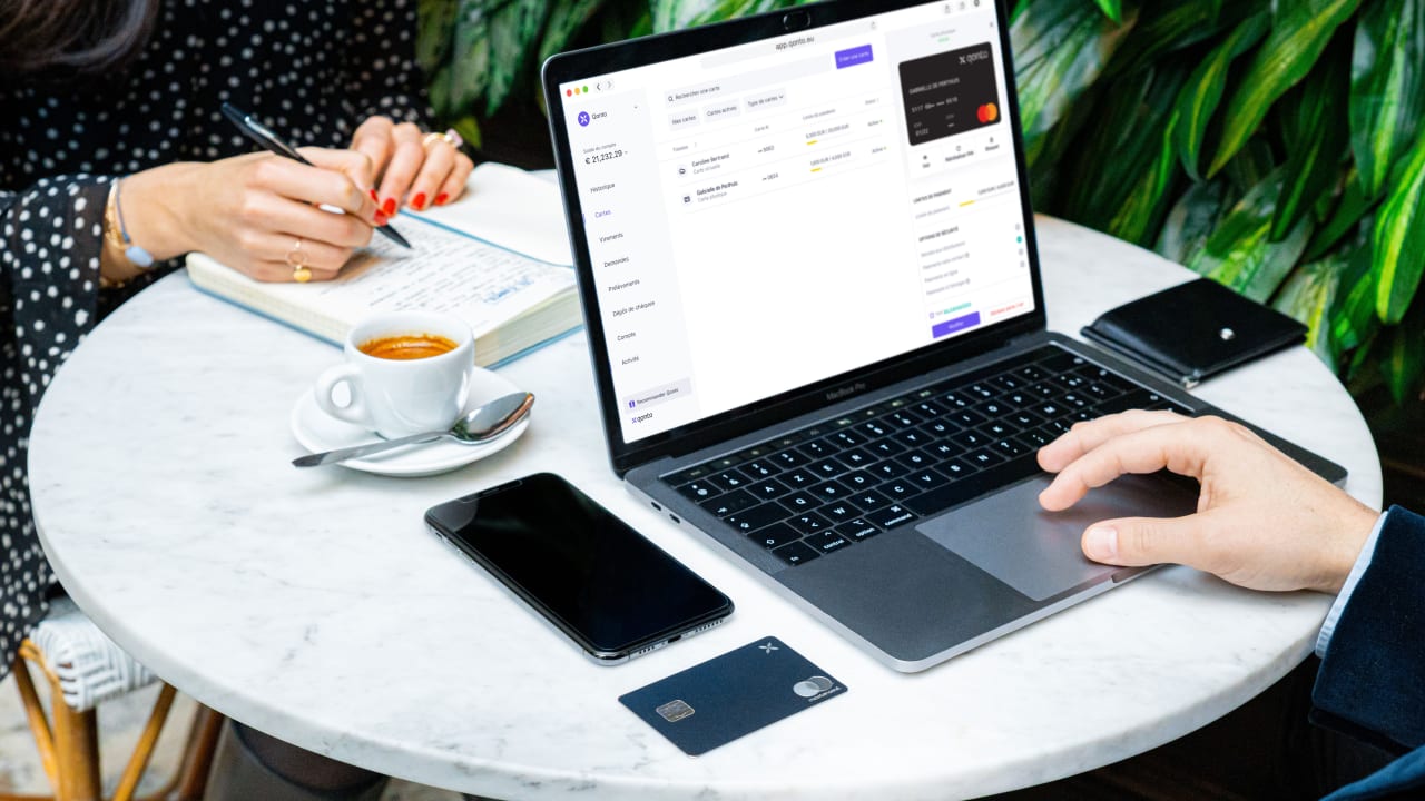 Compte pro : Qonto officiellement agréée comme plateforme de facturation électronique