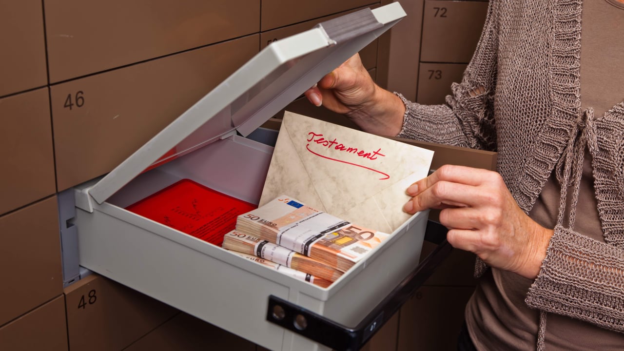 Héritage, impôts et donations : une notaire vous répond sur 10 questions pointues