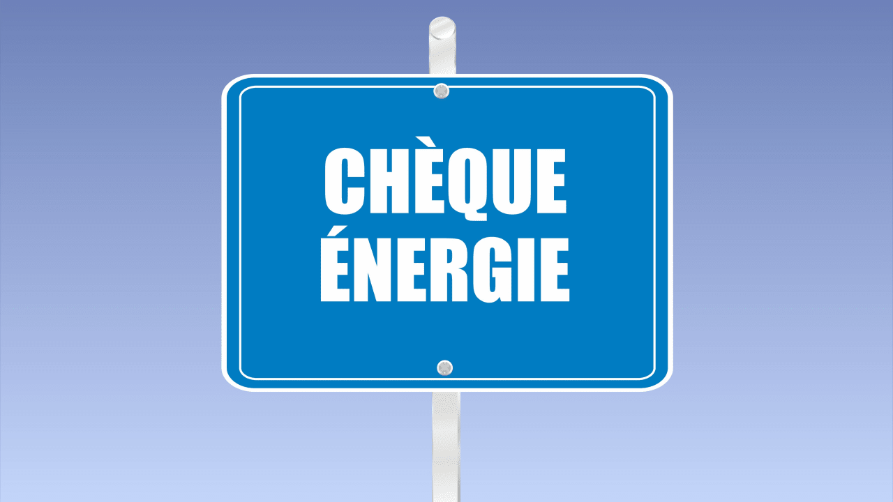 Chèque énergie 2025 : voici la liste des 34 départements qui vont le recevoir cette semaine