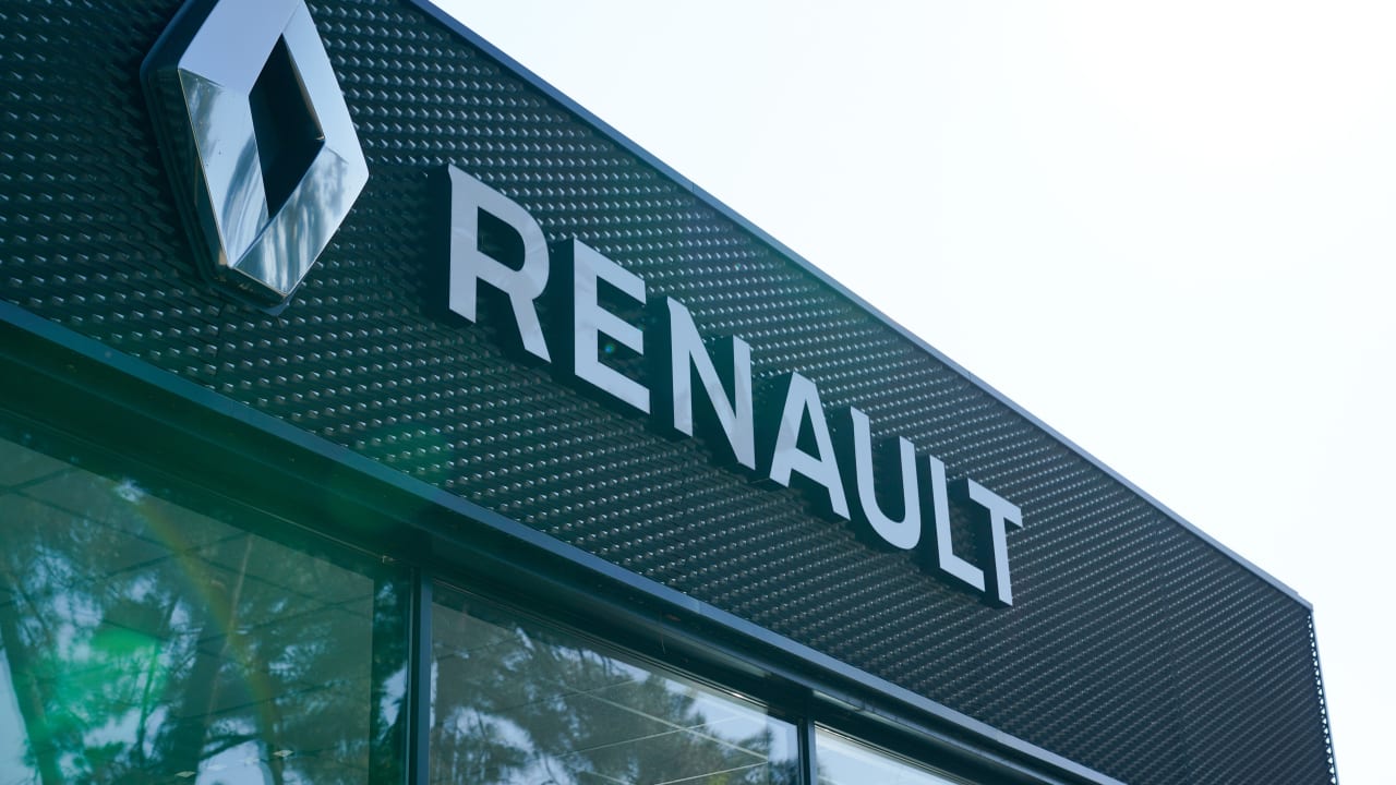 Renault en tête du CAC 40, TotalEnergies profite de la flambée des prix de l'énergie... Les infos bourse du 29 octobre 2026
