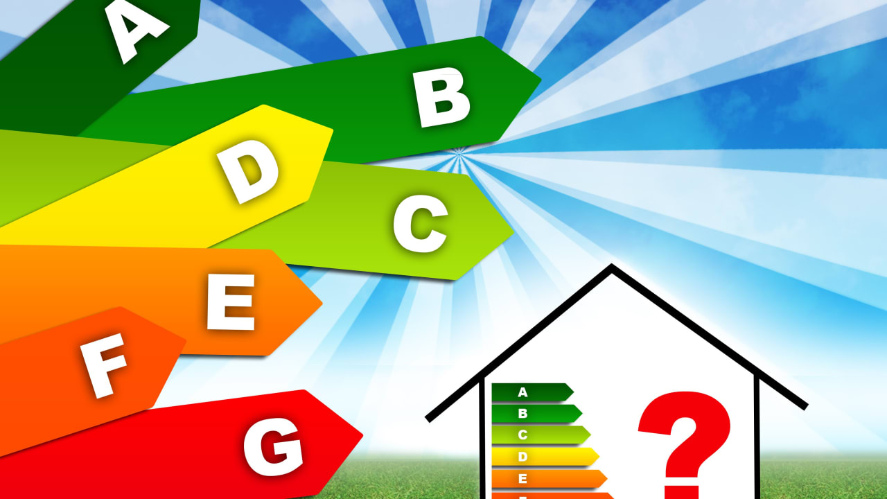 DPE : pourquoi des milliers de logements vont changer de classe en 2026