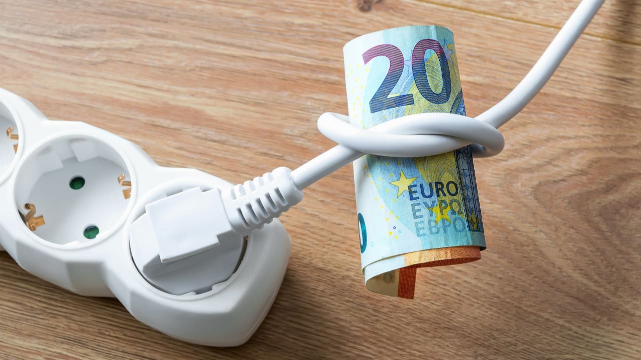 Facture d'électricité et de gaz : comment éviter la hausse des prix avec la guerre en Iran