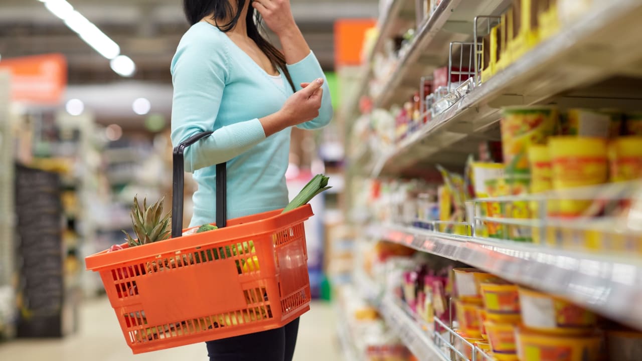 Les prix alimentaires augmentent en juillet à cause du contexte géopolitique et climatique
