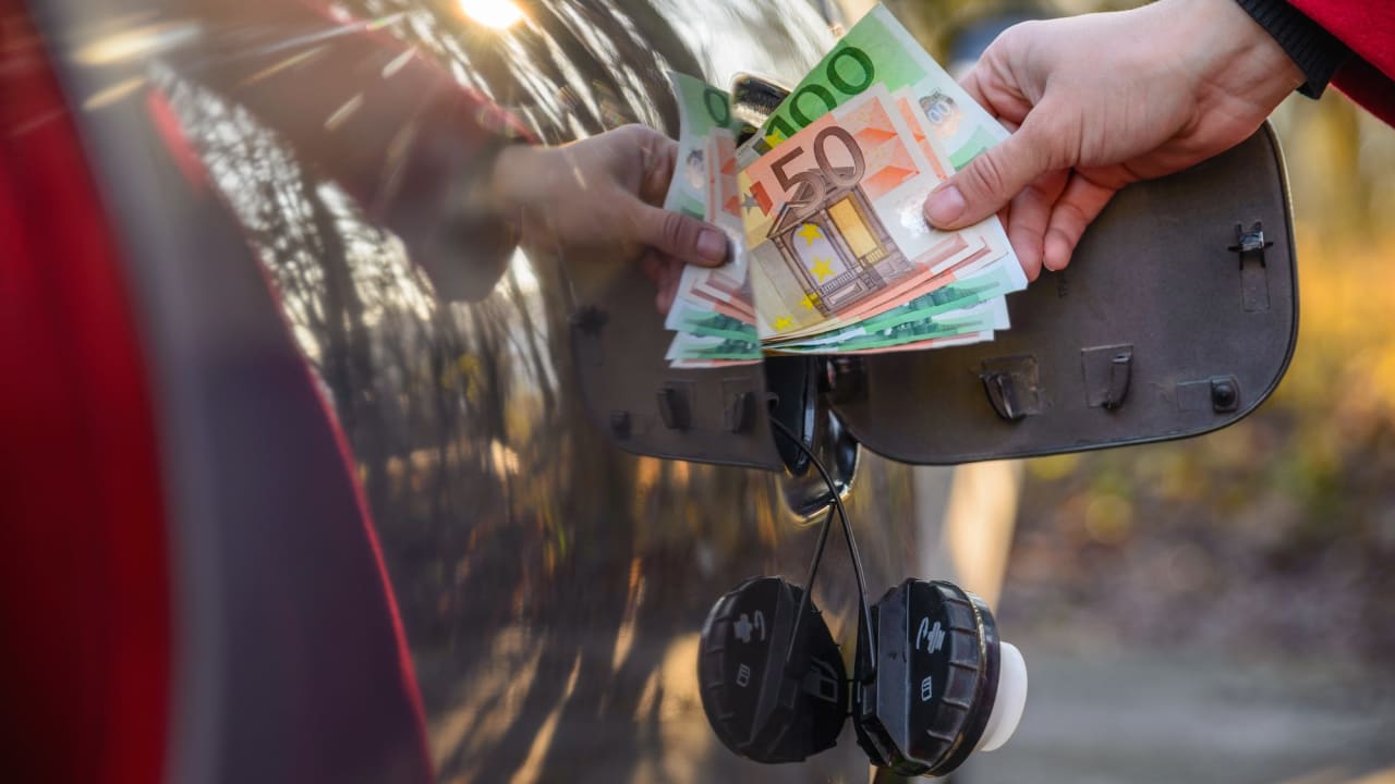 Prix des carburants : le point sur les aides aux professionnels et aux particuliers