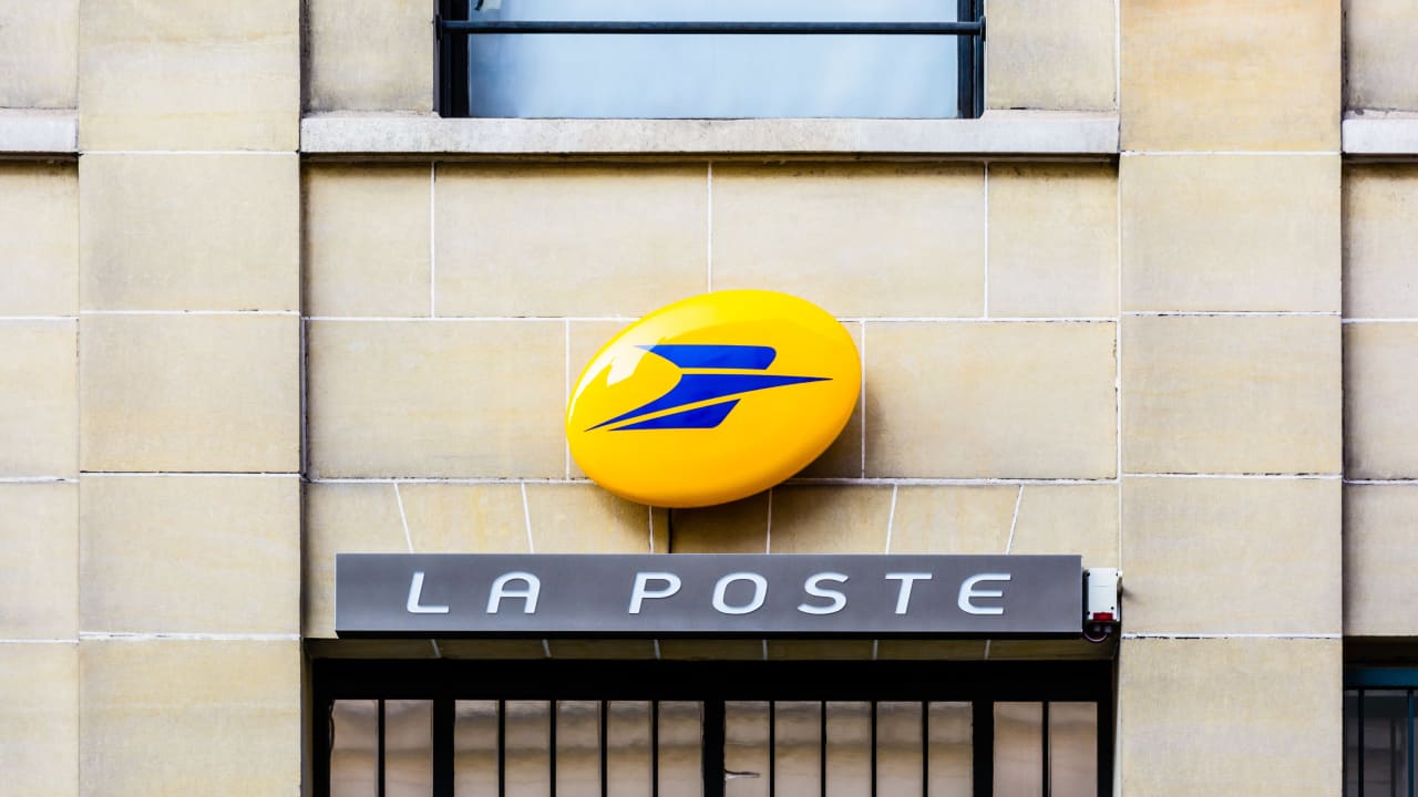 La Poste : une hausse de 6,73% du prix des timbres et des colis en moyenne début 2027
