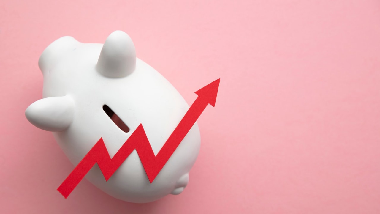 France : forte hausse de l'inflation en mars à 1,7% sur un an, selon l'Insee