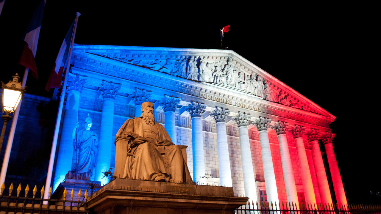 Budget de la Sécu : l'Assemblée nationale supprime l'augmentation du temps de travail