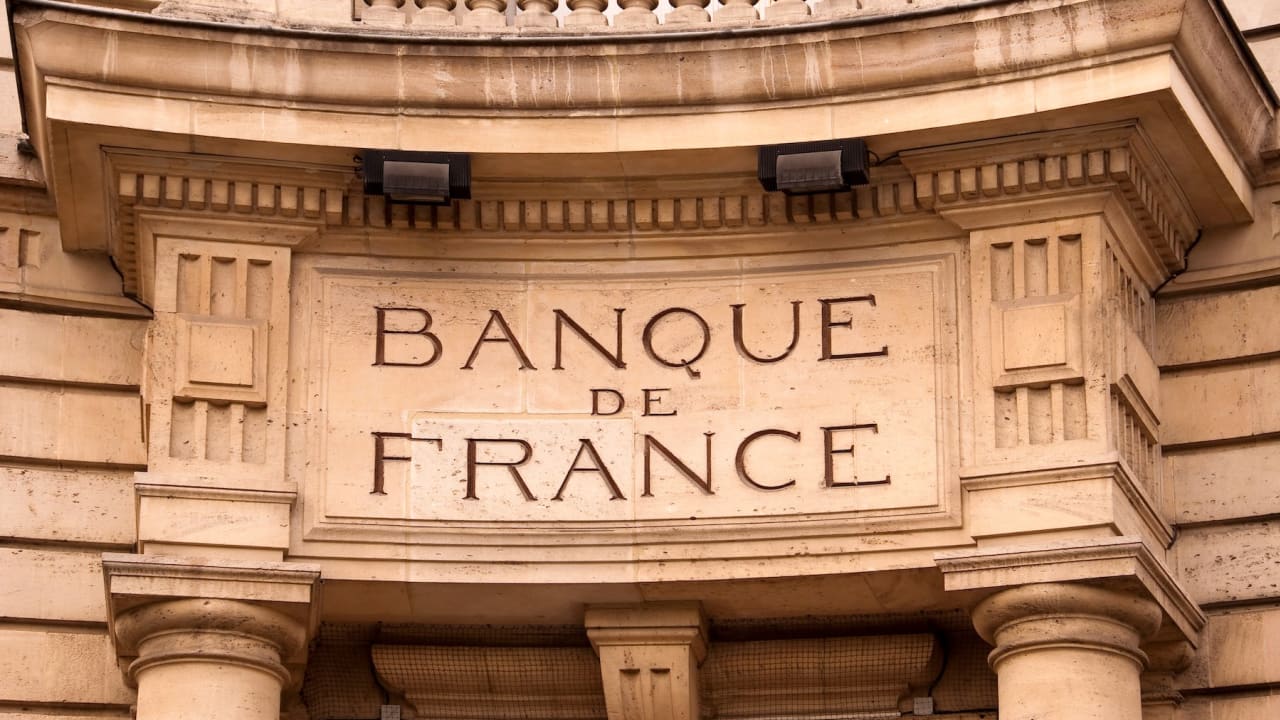 Banque de France : les canicules ont un « effet négatif sur la croissance »