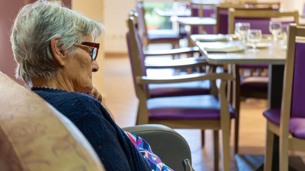 Un nouveau crédit d'impôt de 25% pour les frais d'Ehpad