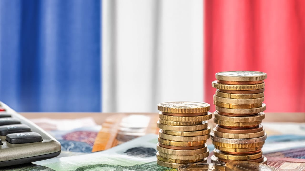 Un effort budgétaire de 140 milliards d'euros d'ici 2031 ?