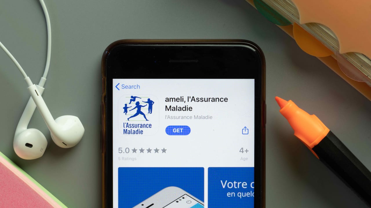 « Les indemnités journalières payées par mon employeur sont-elles imposables ? »
