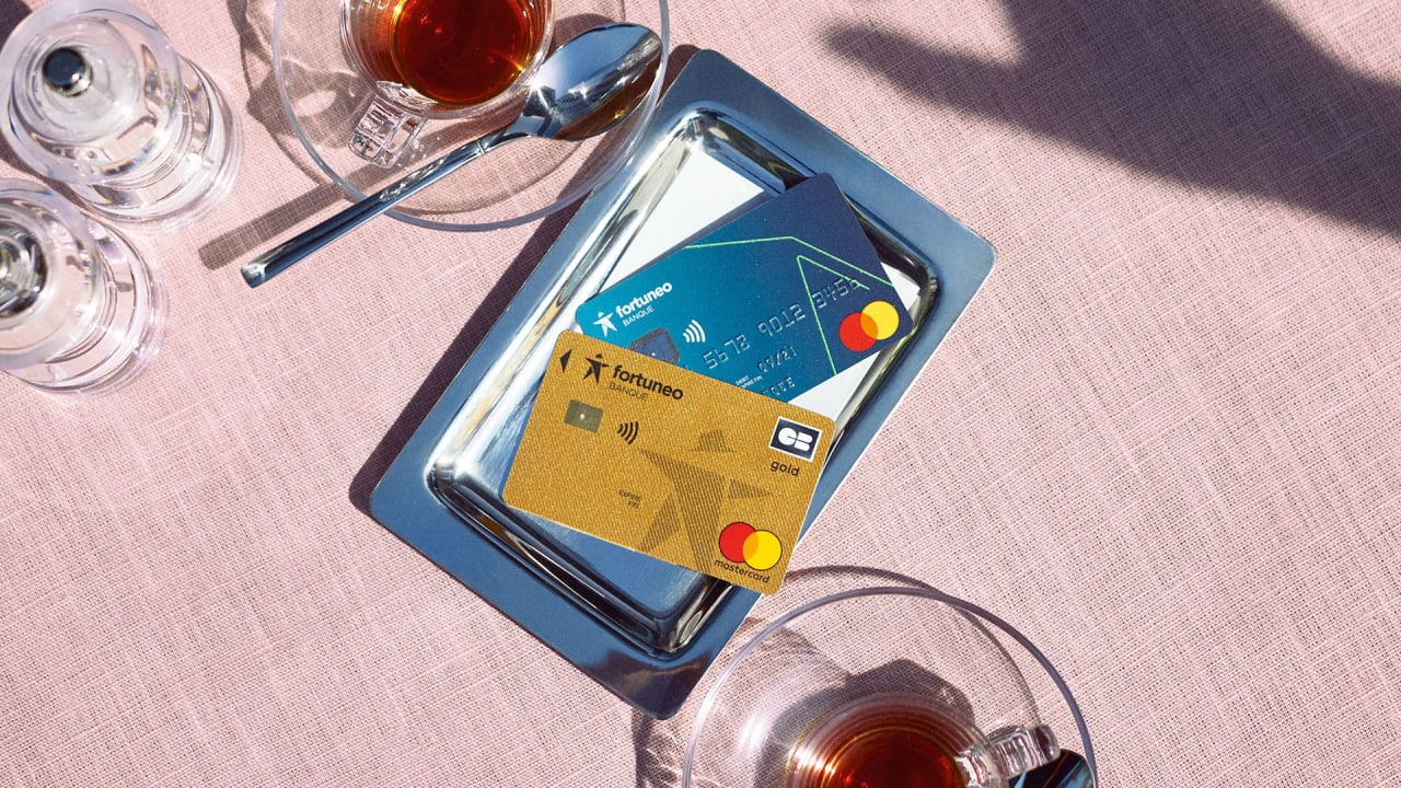 Banque en ligne : pourquoi ma carte bancaire Fortuneo est bloquée